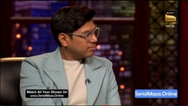 Shark Tank India - 31st January 2024